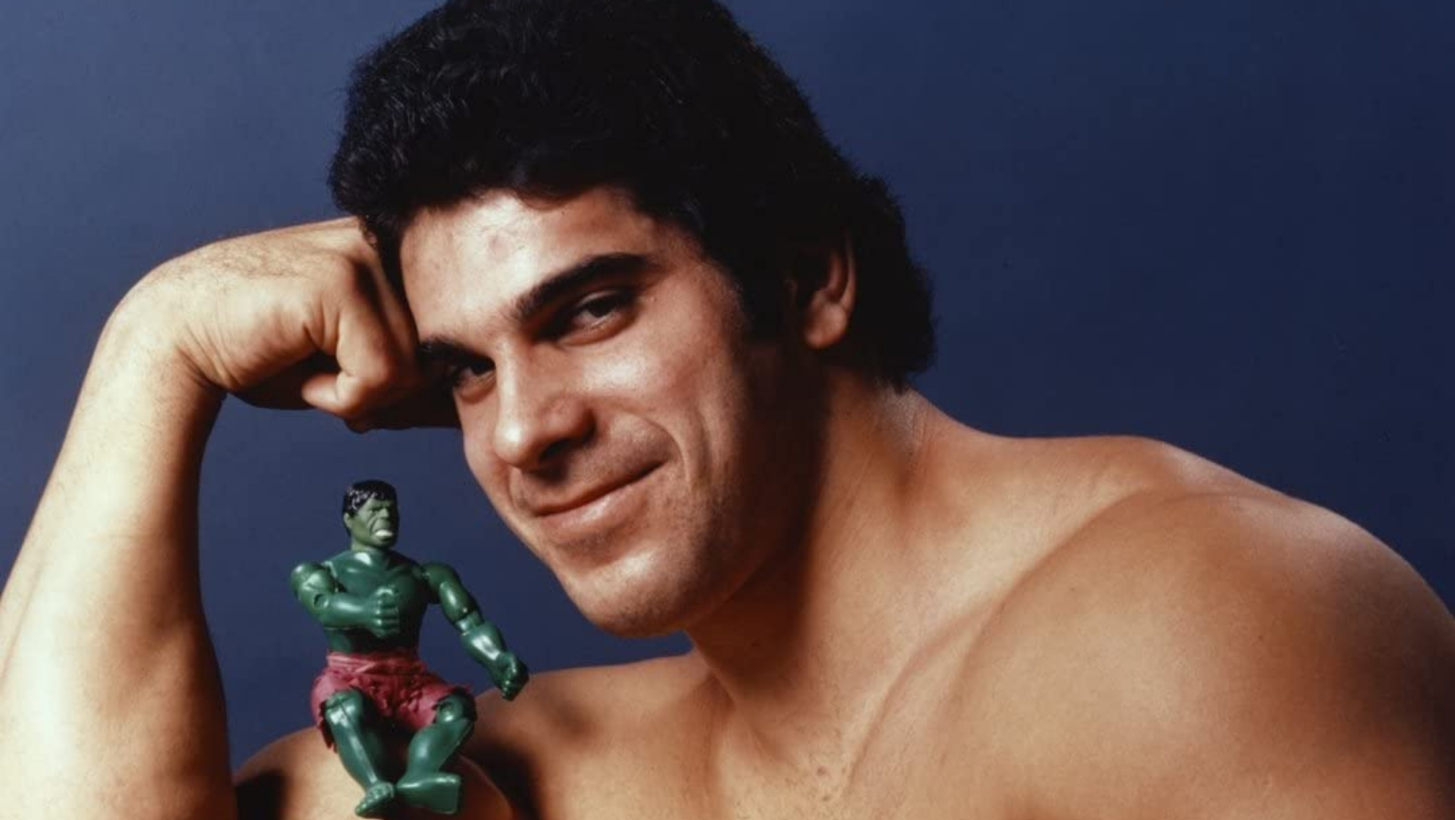 Lou Ferrigno asegura que él ha sido el mejor Hulk de todas las versiones en live-action