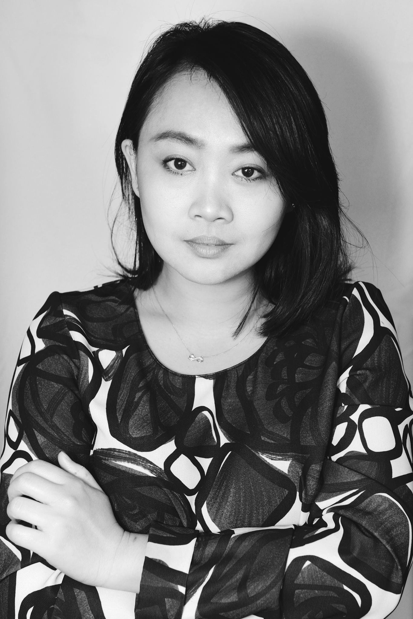 Lumina Wang