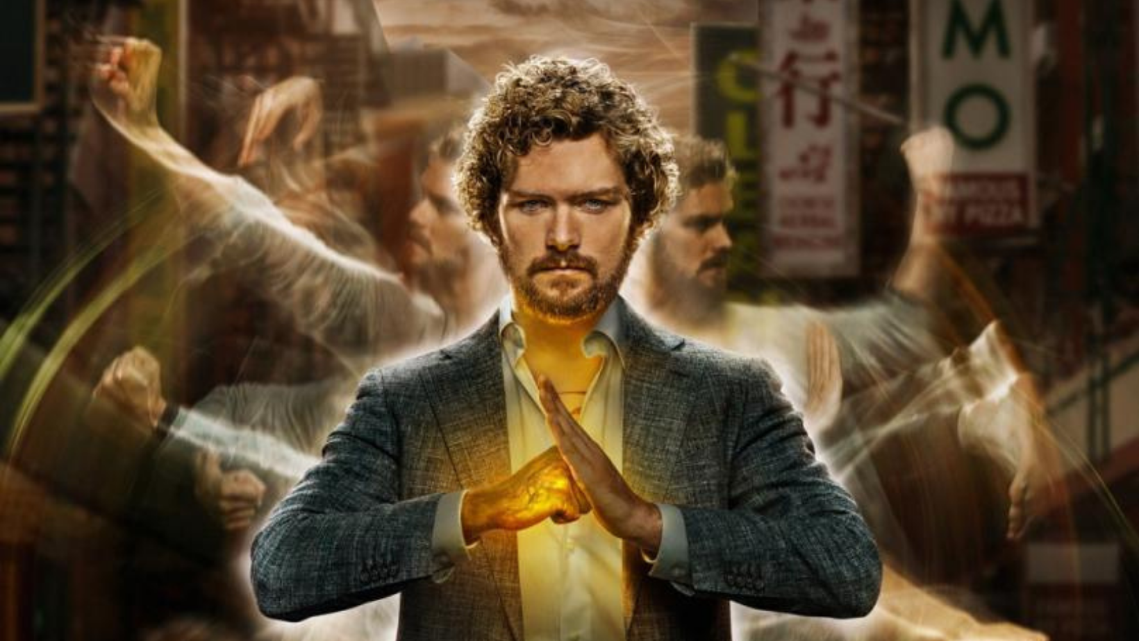 Marvel Studios estaría pensando en llevar a Iron Fist al MCU sólo para matar al personaje