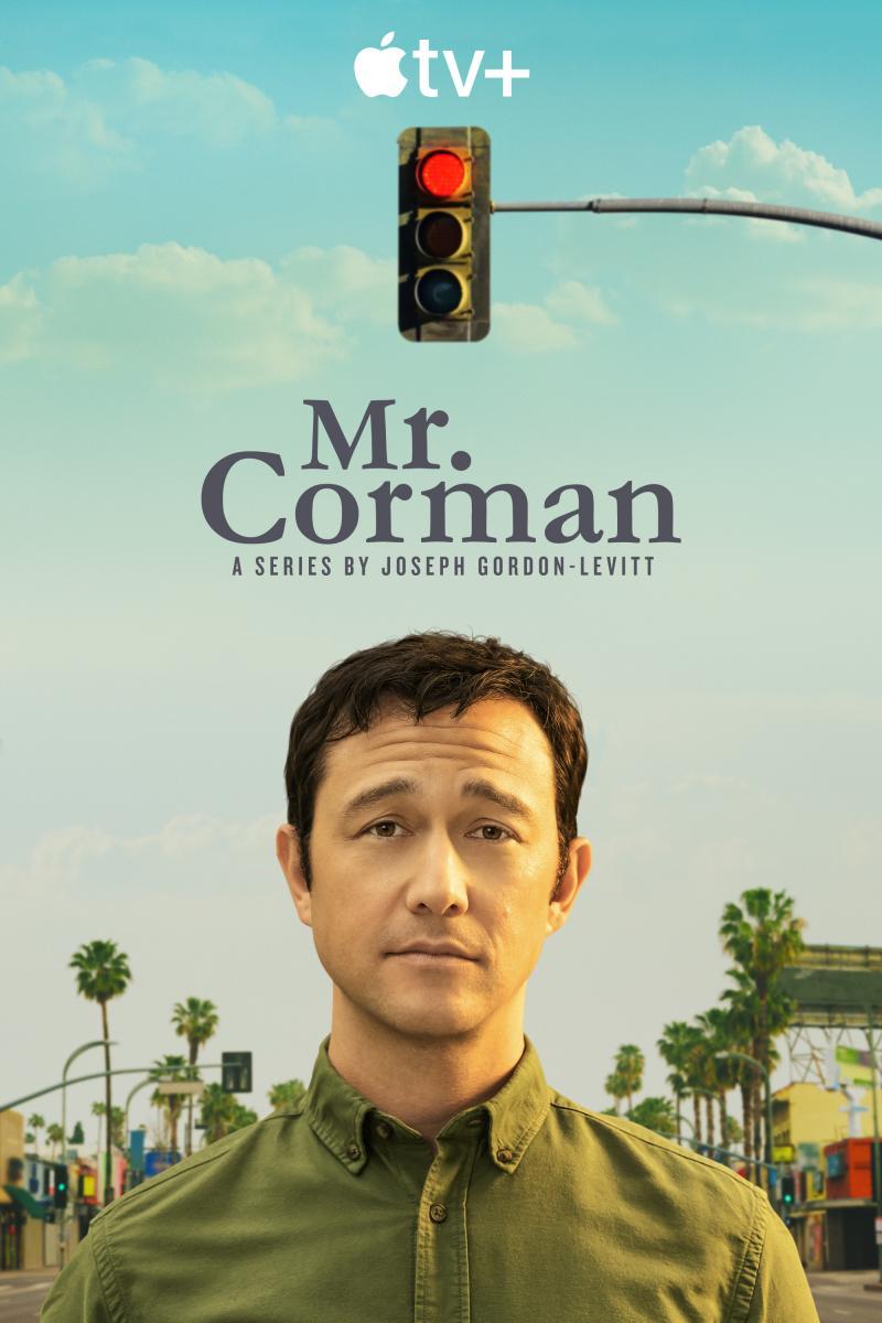 Mr. Corman Temporada 1