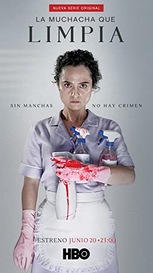 La Muchacha Que Limpia Temporada 1