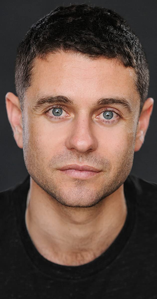 Nick Thurston