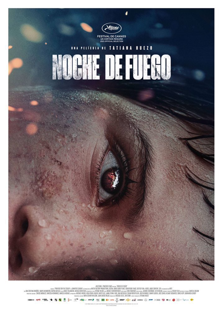 Noche de Fuego