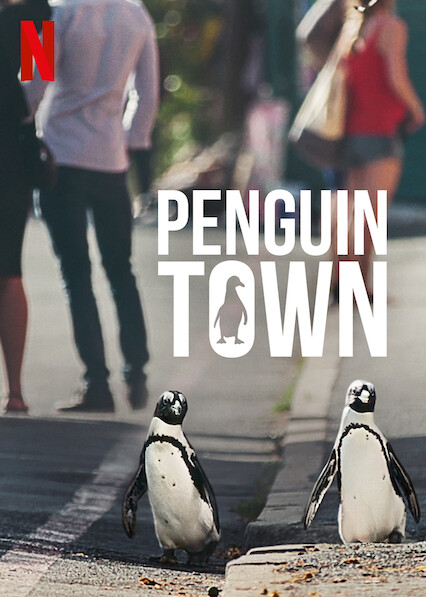 Penguin Town Temporada 1