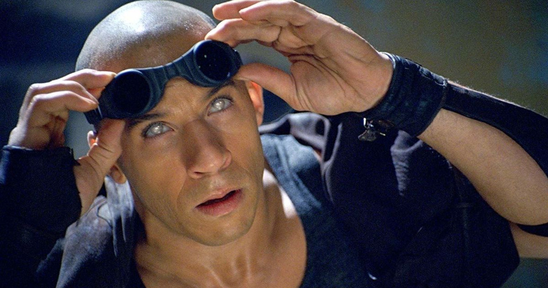 Riddick 4: Vin Diesel reveló dónde se va a filmar la cuarta parte