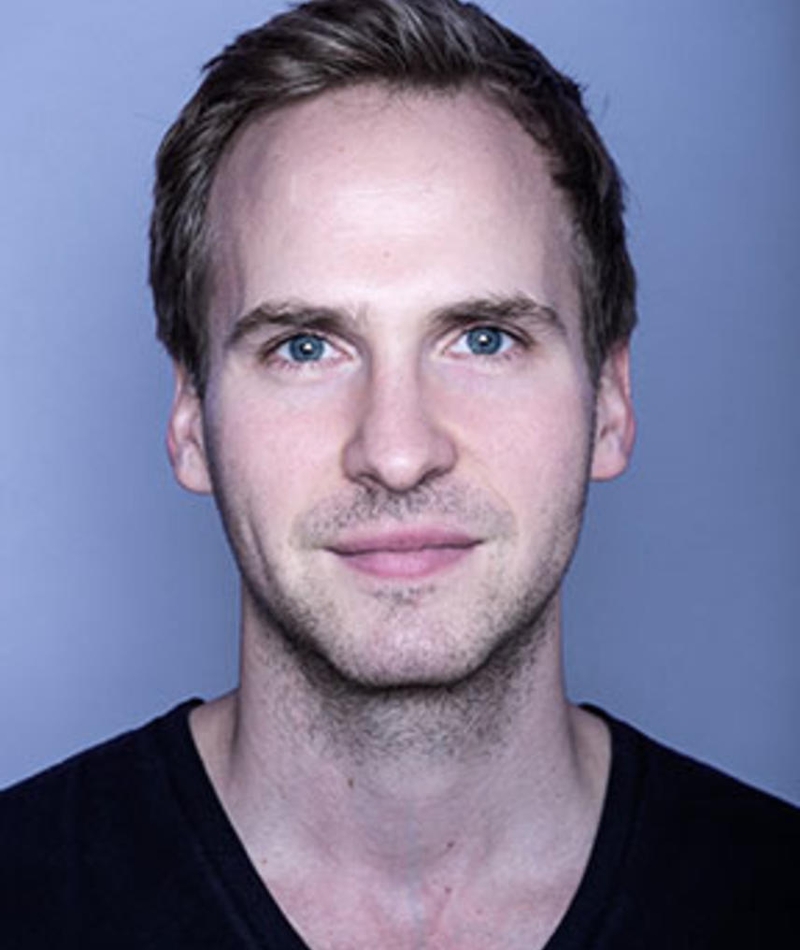 Ryan Spahn