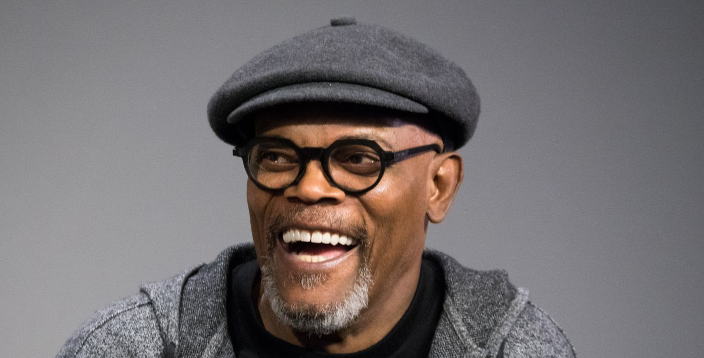 Samuel L. Jackson recibirá Óscar honorífico por su trayectoria en Hollywood