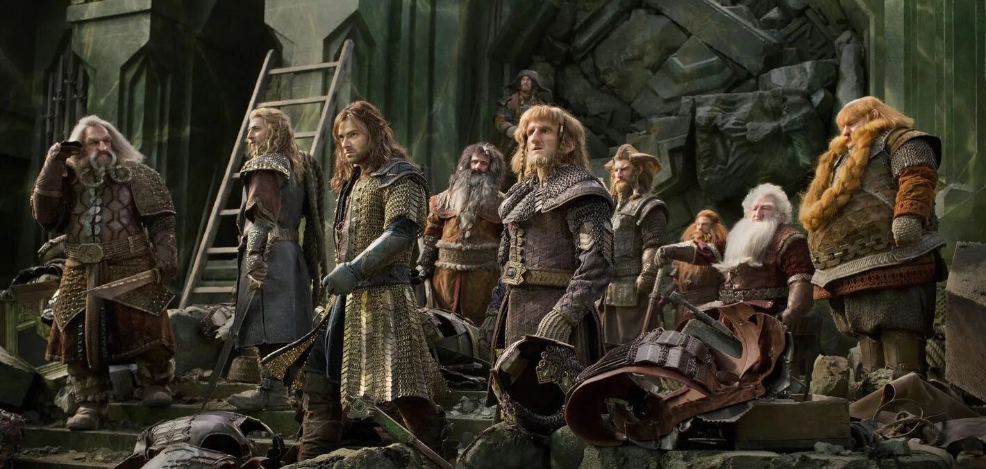 El Señor de los Anillos: Errores de El Hobbit que Amazon debe evitar en su serie