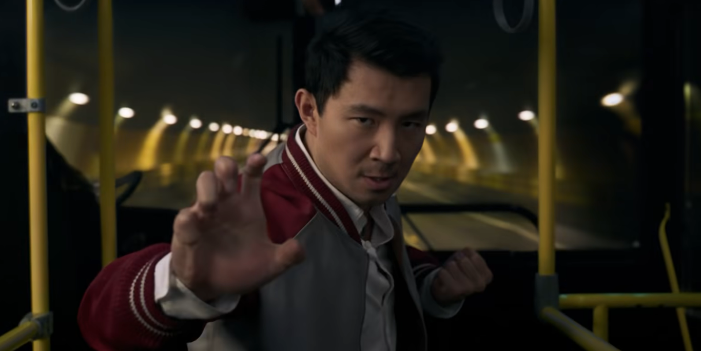 Shang-Chi and the Legend of the Ten Rings lanza un nuevo tráiler