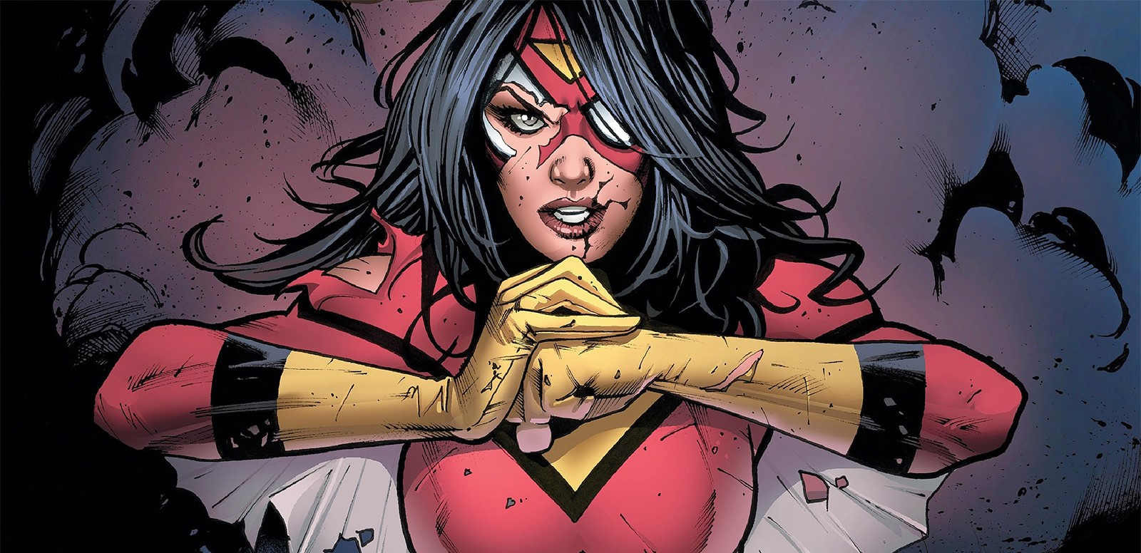 Spider-Woman: La cinta de Olivia Wilde se podría centrar en Jessica Drew