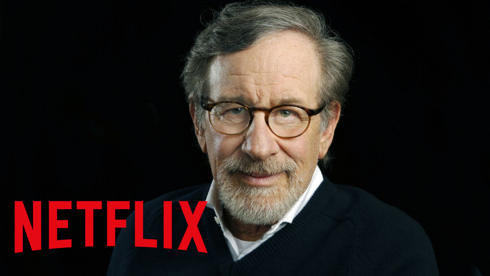 Steven Spielberg firma acuerdo con Netflix para producir varias películas al año