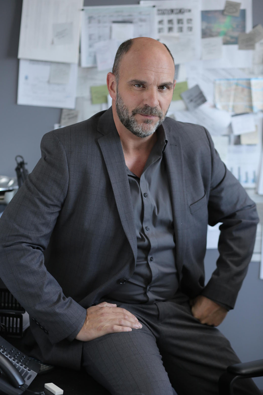 Sylvain Marcel