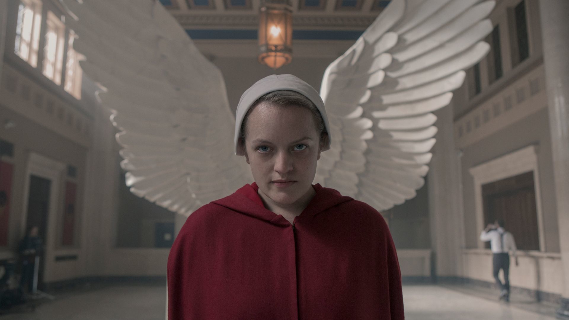 The Handmaid’s Tale lidera los ratings de lo más visto en mayo