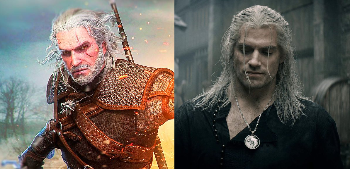 The Witcher: Netflix y CD Projekt Red revelan programación oficial de WitcherCon