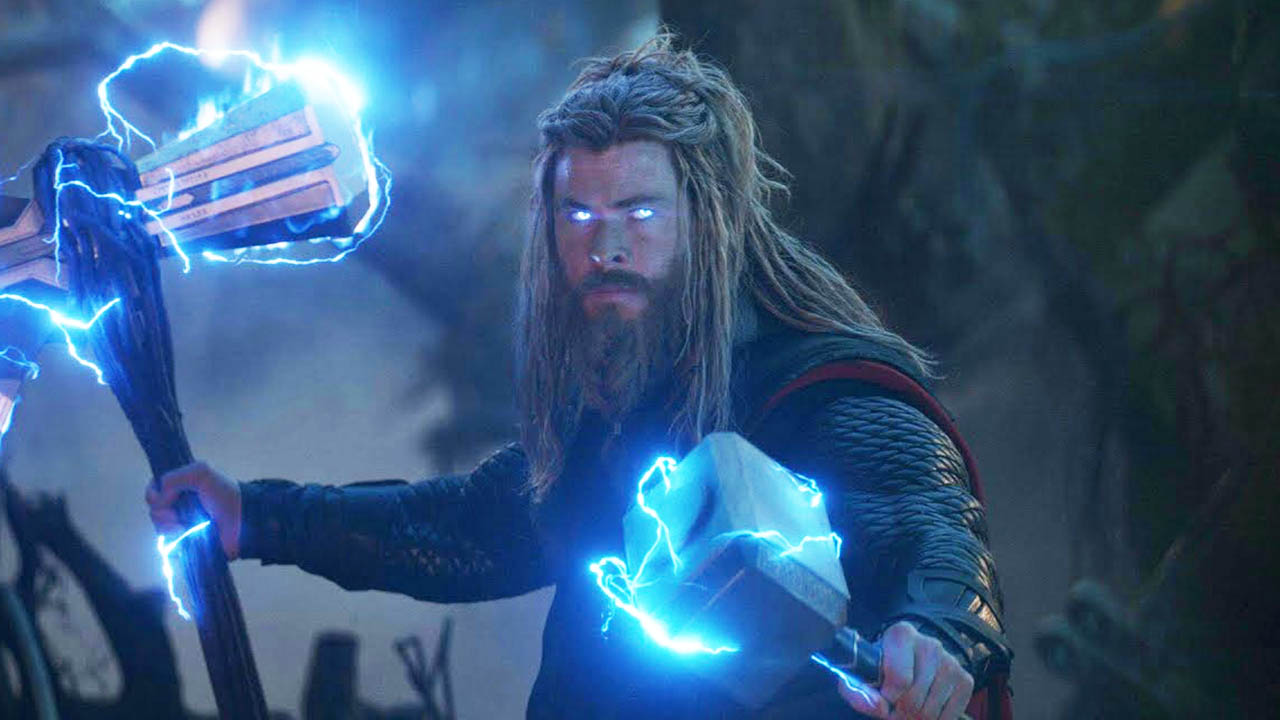 Thor: Love and Thunder | El título podría confirmar romance LGBT en la película