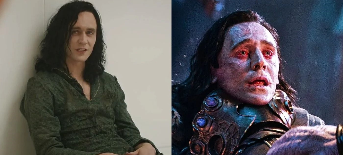 Tom Hiddleston reveló los 5 momentos más significativos de Loki en el MCU para él