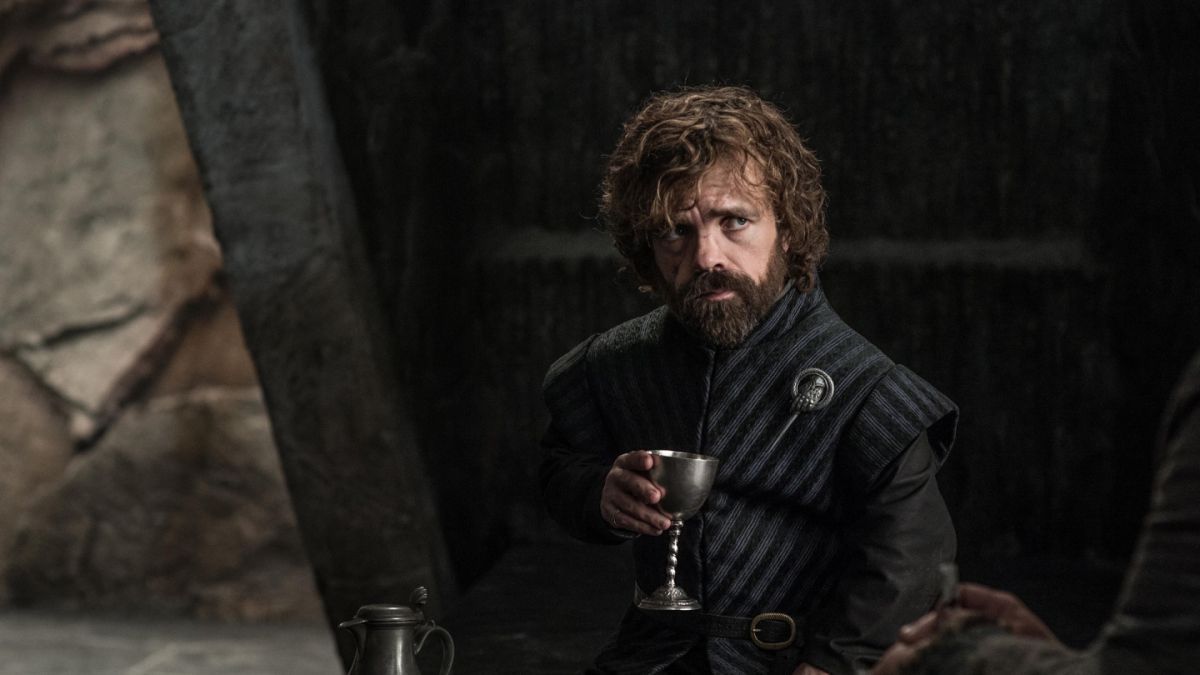 Tyrion Lannister es el personaje favorito de HBO para tener una cena con él