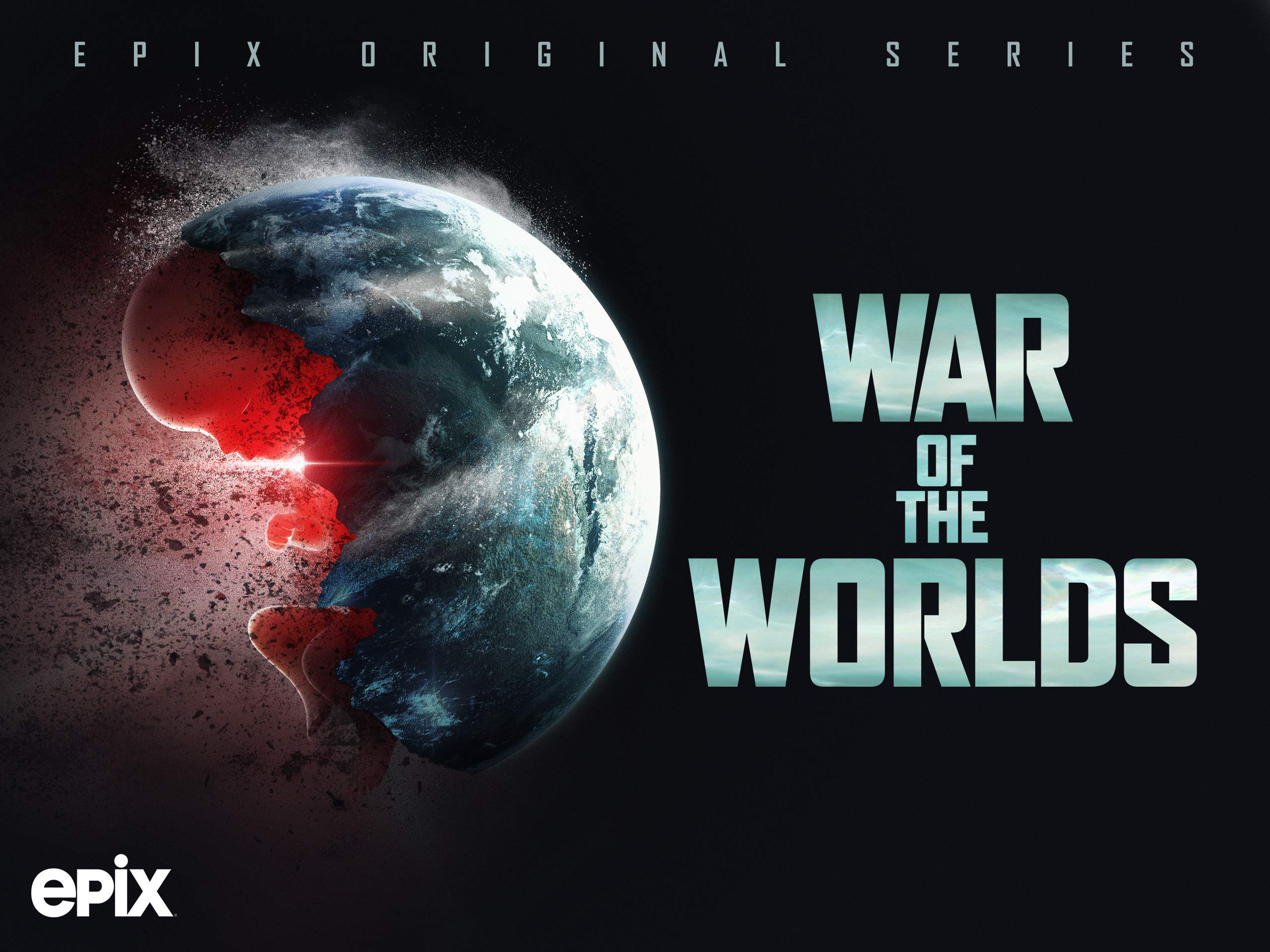 Cover War of the Worlds, temporada 1 | Tráiler oficial