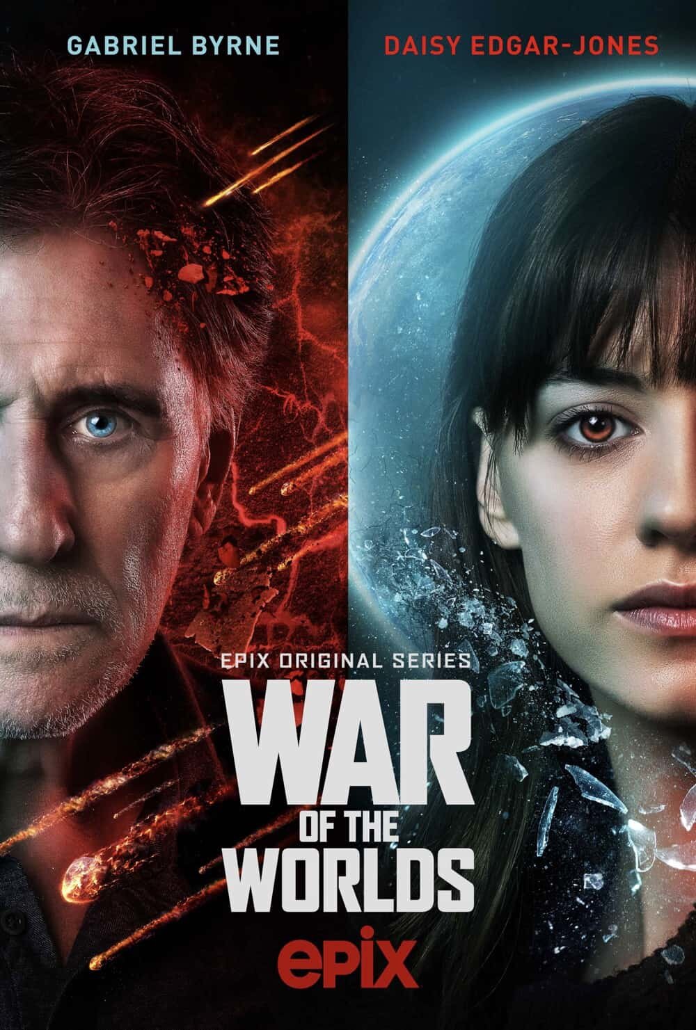 War of the Worlds Temporada 2