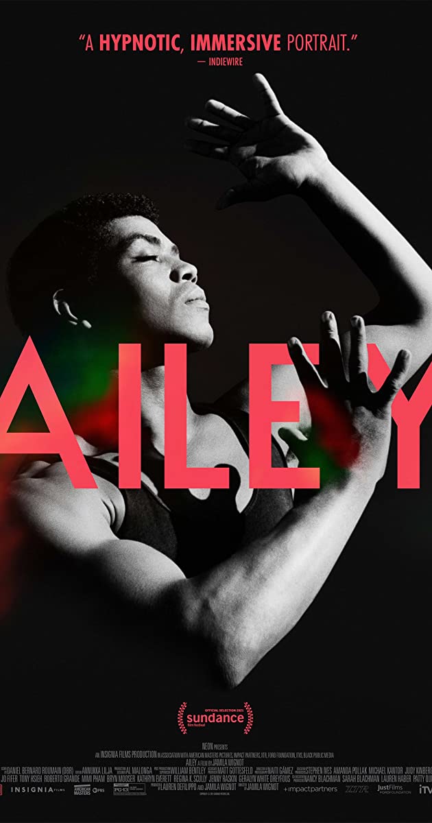 Ailey