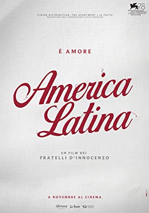 America Latina