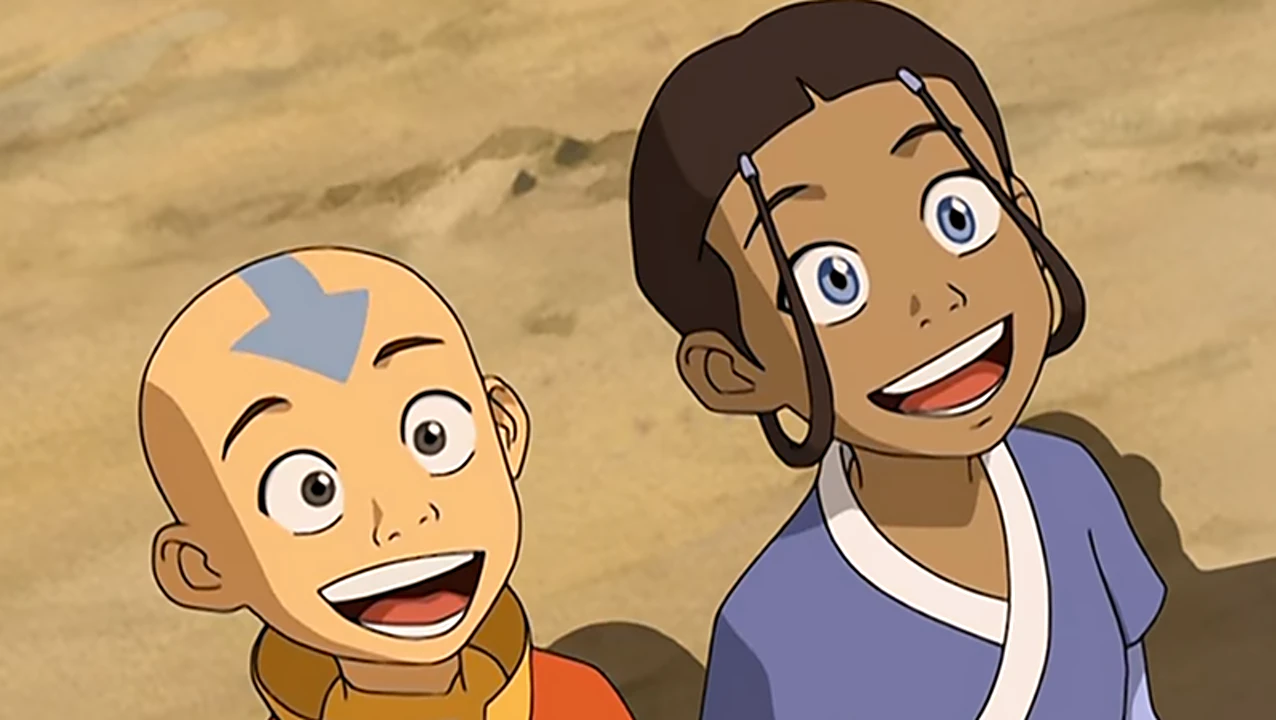 Avatar: The Last Airbender | Se revela sinopsis de la serie live-action de Netflix