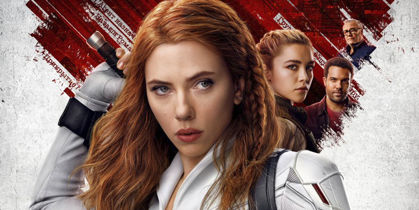 Black Widow: Los mejores easter eggs y referencias al MCU y los cómics