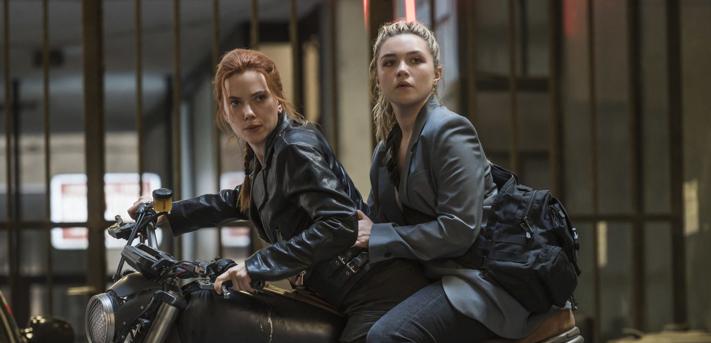 Black Widow: se revelan ganancias de la película en cines y Disney Plus