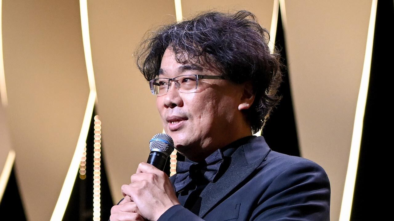 Bong Joon-ho espera que la serie de Parásitos de HBO sea ‘algo verdaderamente genial’