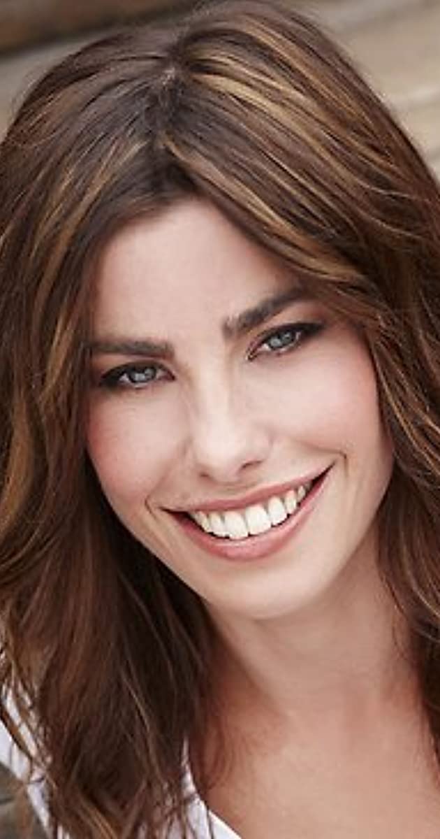 Brooke Satchwell