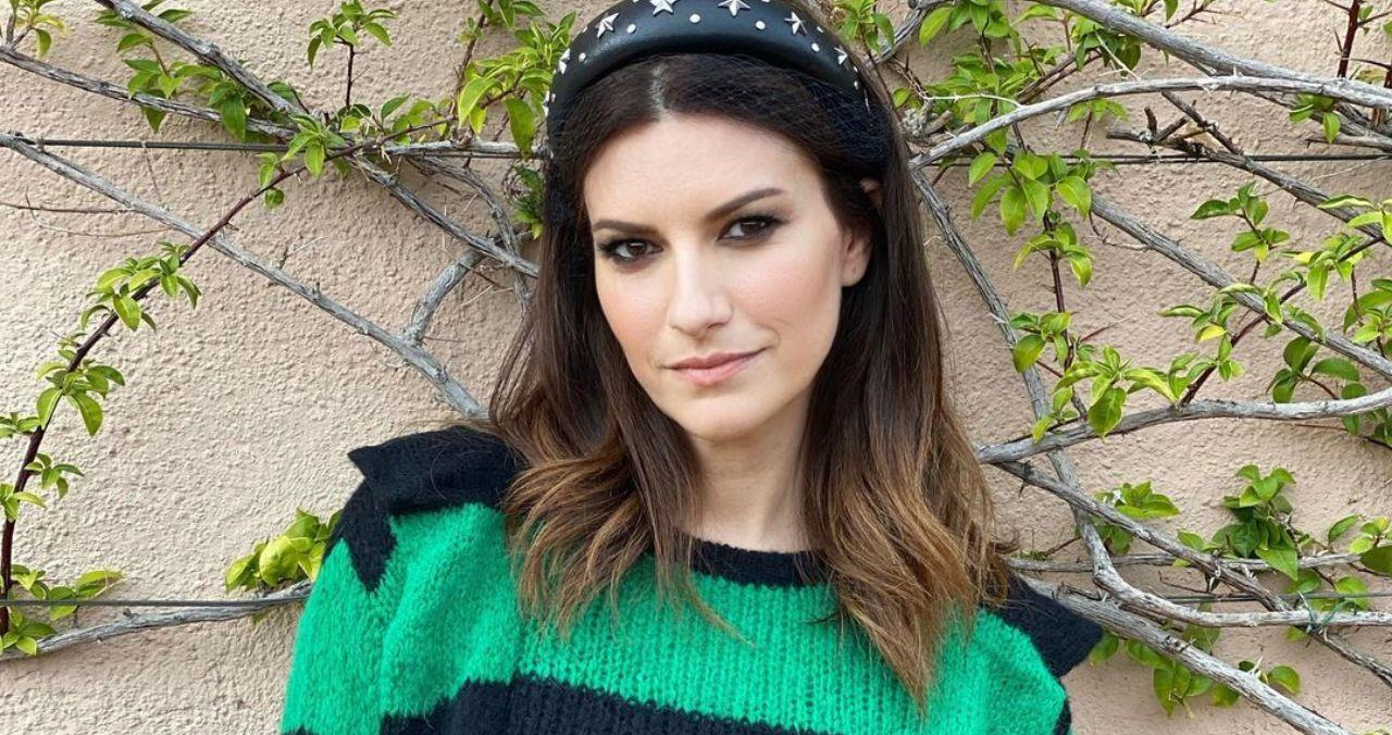 La cantante Laura Pausini protagonizará una película para Amazon Studios