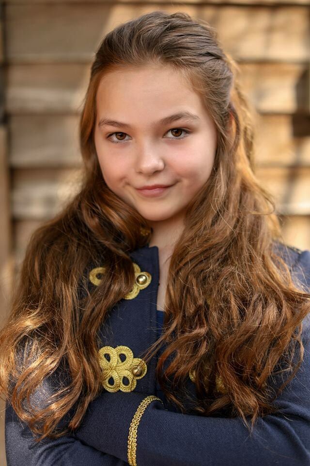 Chloe Guidry
