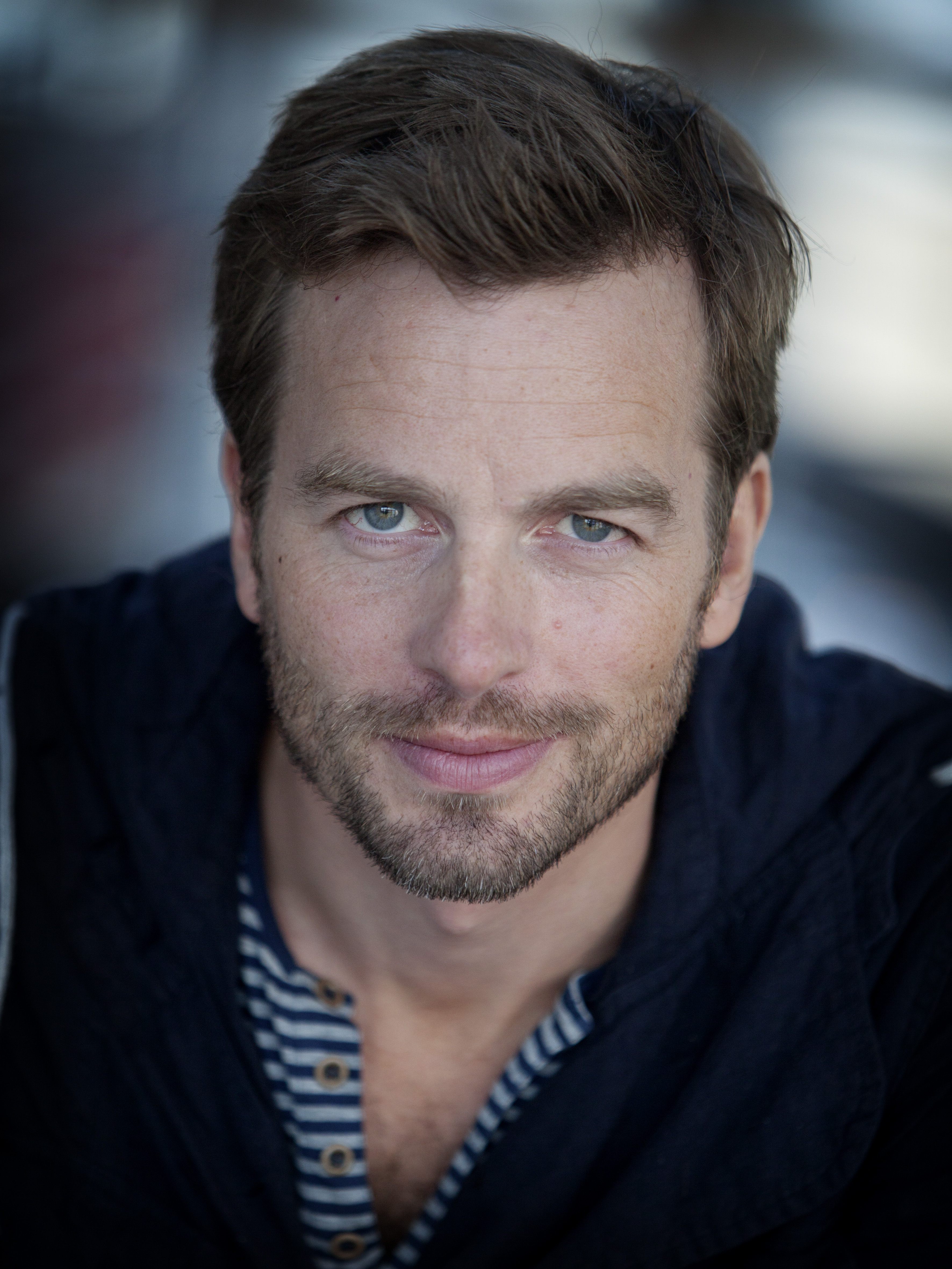 Christopher Wollter