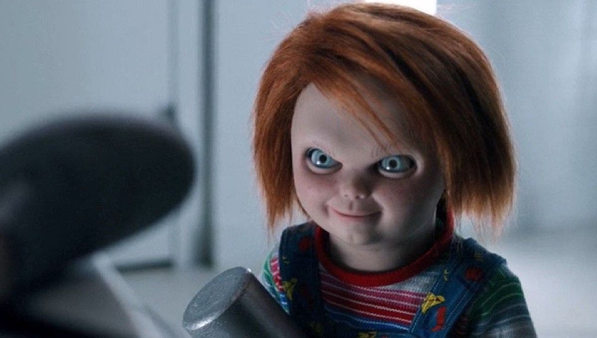 Chucky: serie de Syfy sobre el muñeco asesino lanza su primer teaser