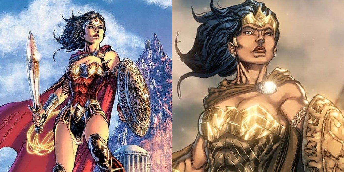 El cómic secuela del Snyder Cut es cancelado después de ser acusado de plagio