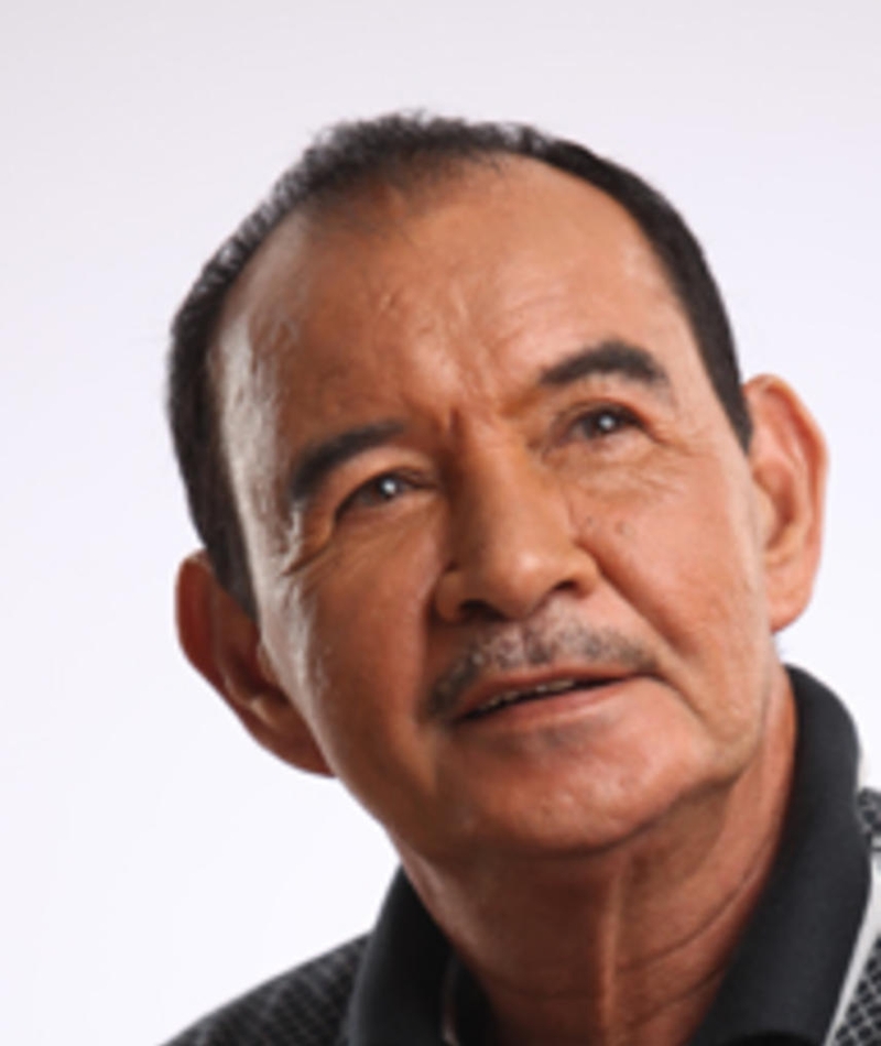 Dante Rivero