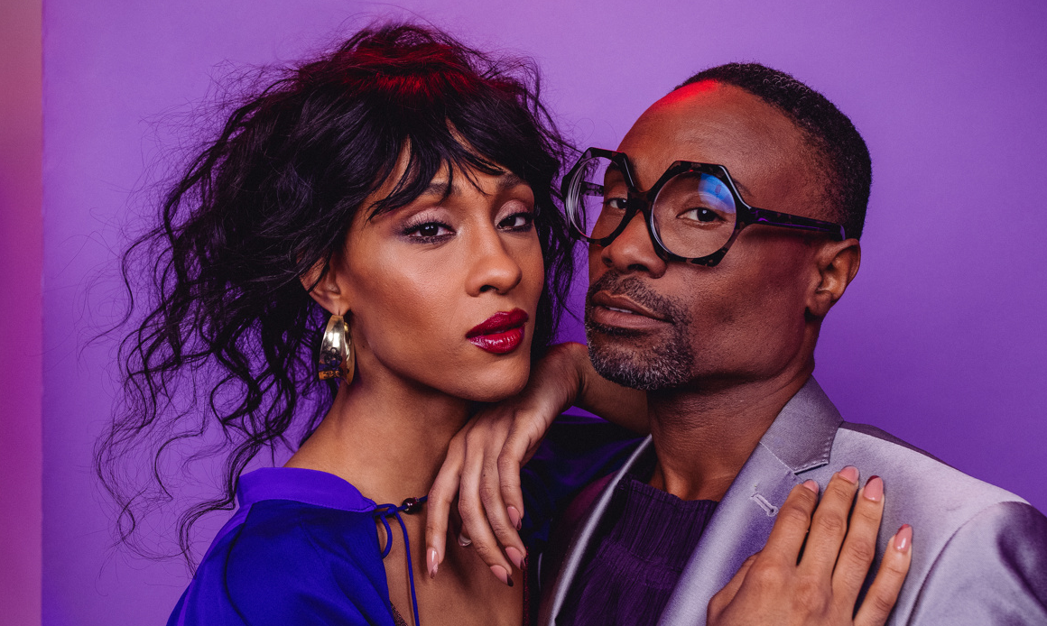 Emmy 2021: Billy Porter asegura que habrá más diversidad tras la nominación de MJ Rodriguez