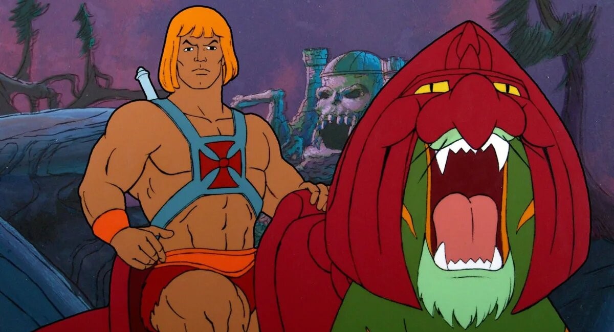 Errores de otras versiones de He-Man que debe evitar Masters of the Universe: Revelation