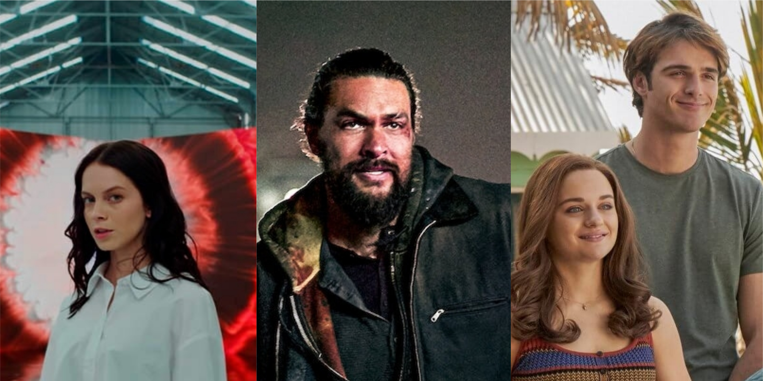 Los estrenos de Netflix en agosto de 2021