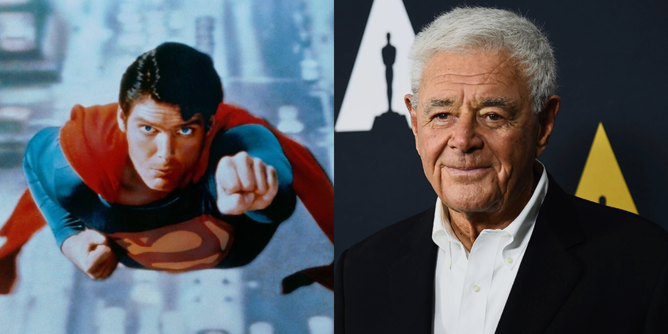 Fallece Richard Donner, director de Superman, Arma Mortal, Los Goonies y más