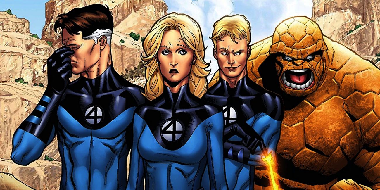 Fantastic Four: Kevin Feige dijo que no veremos un anuncio del elenco pronto