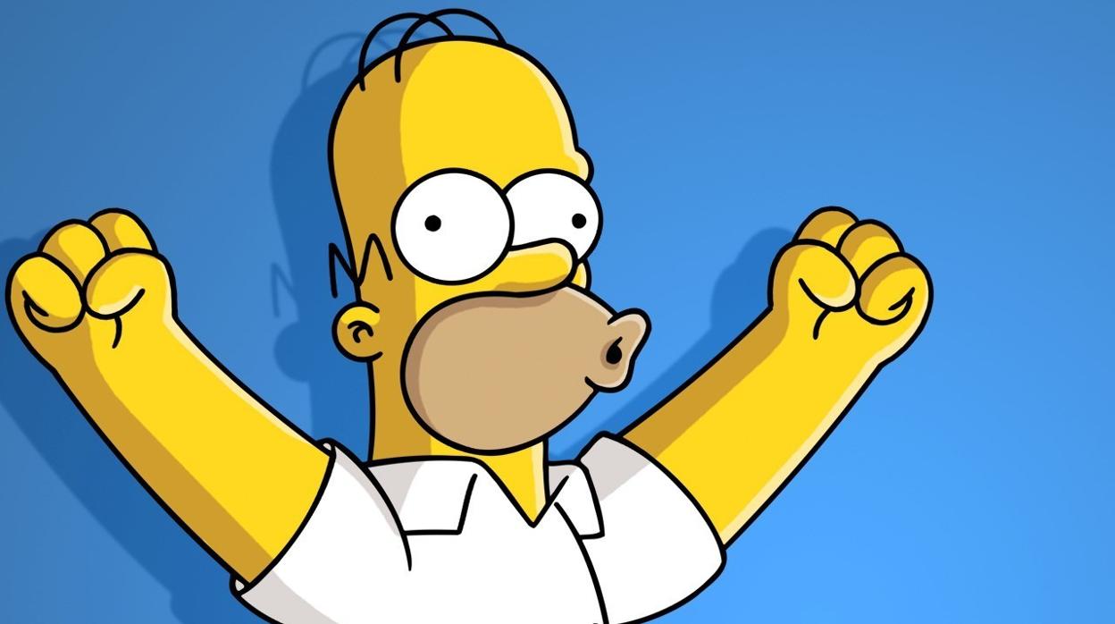 Humberto Vélez y el elenco original de Los Simpson en Latinoamérica regresan después de 16 años