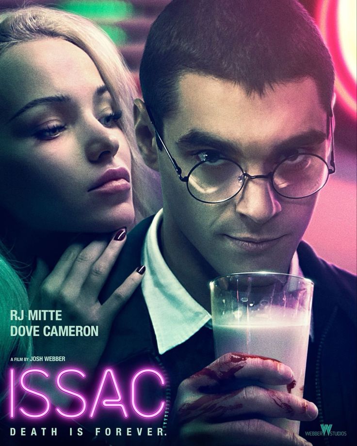 Issac