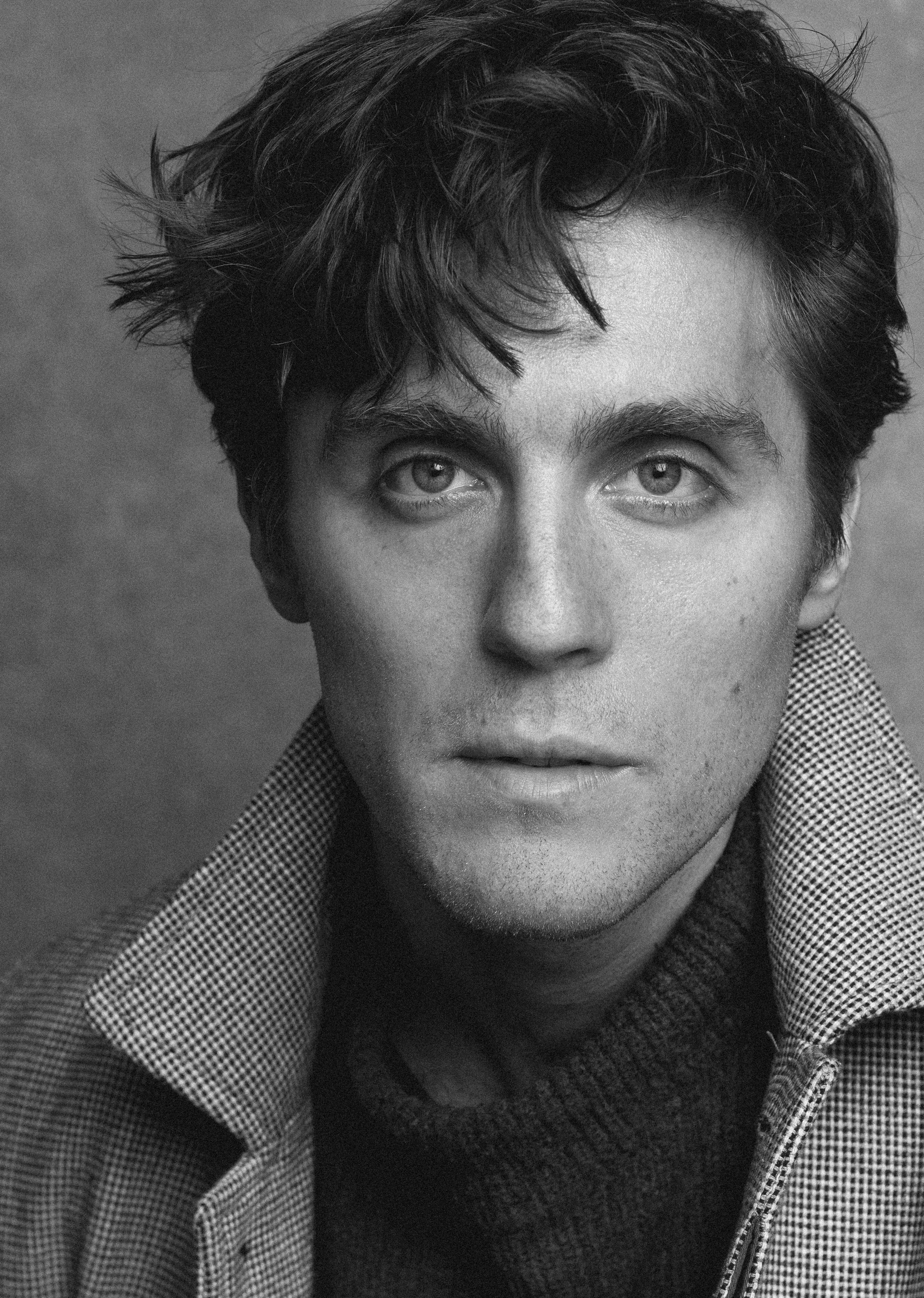 Jack Farthing