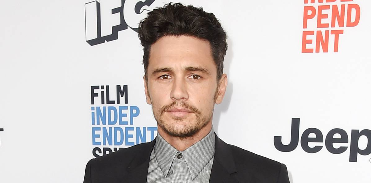 James Franco acepta pagar US $2.2 millones para resolver demanda por agresión sexual