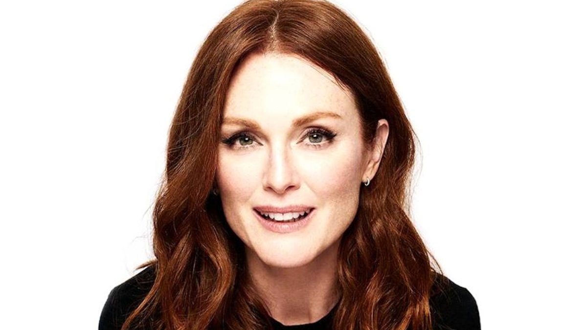 Julianne Moore detesta que le digan que está “envejeciendo bien”