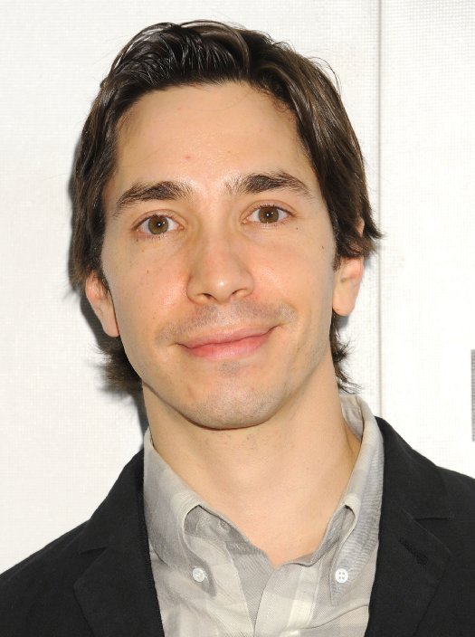 Justin Long