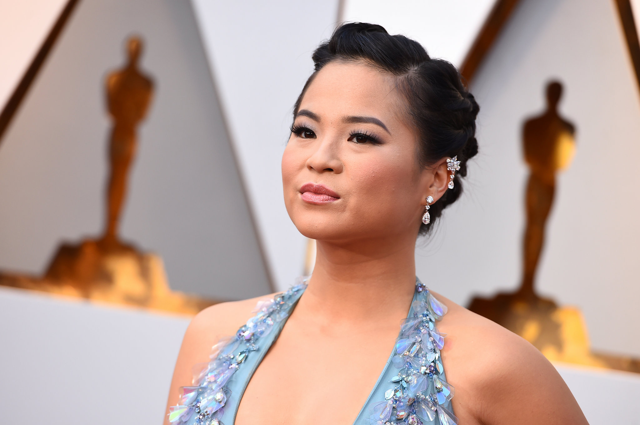 Kelly Marie Tran podría unirse al Universo Cinematográfico de Marvel