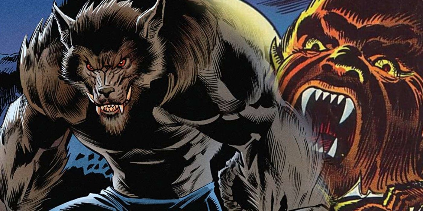 A Kevin Smith le dijeron que Marvel tiene planes para usar a Werewolf by Night en el MCU