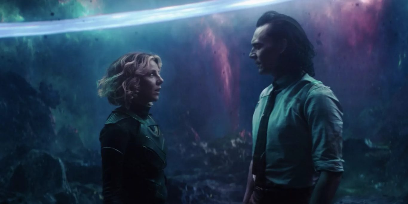 Loki: fans critican el beso del capítulo final, lo califican de “asqueroso” en redes sociales